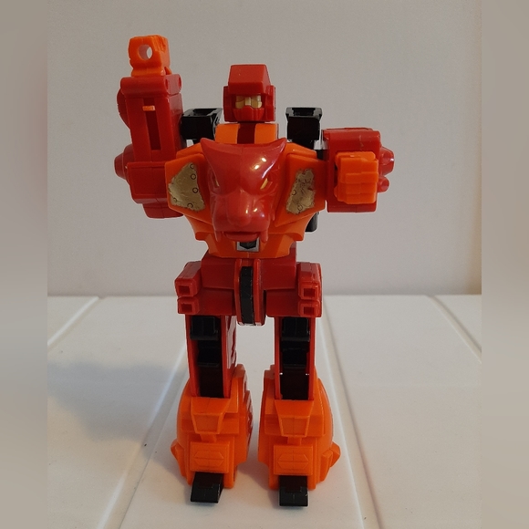 Transformers G1 - Picture 1 of 4